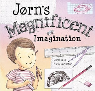 Jørn's Magnificent Imagination