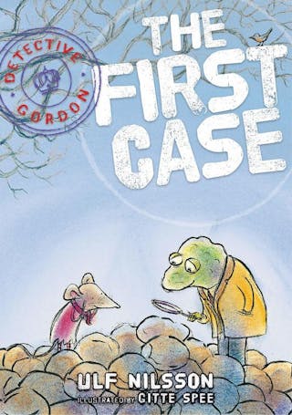 The First Case