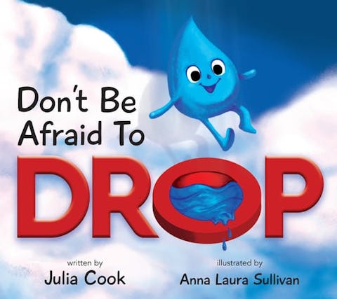 Don't Be Afraid to Drop! (Second Edition, Revised)