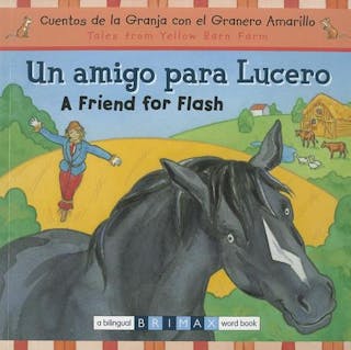 Amigo Para Lucero/A Friend For Flash