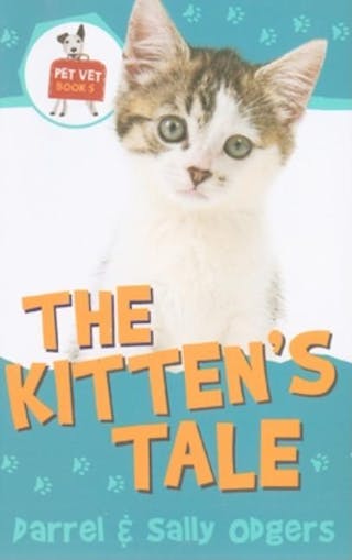 Kitten's Tale