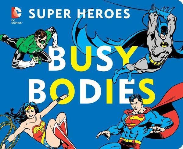 Busy Bodies