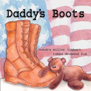 Daddy's Boots