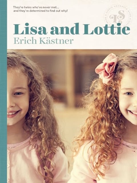 Lisa and Lottie