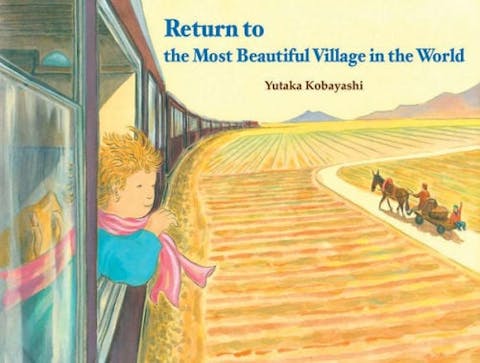 Return to the Most Beautiful Village in the World