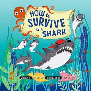 How to Survive as a Shark