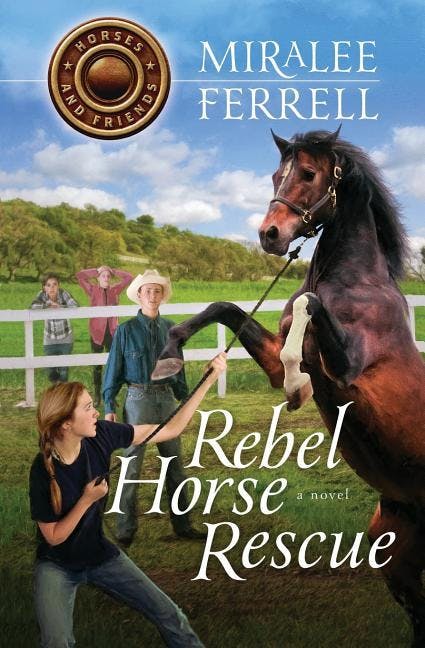 Rebel Horse Rescue