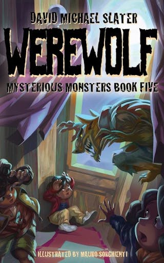 Werewolf!