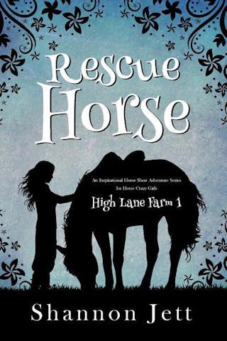 Rescue Horse