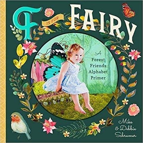 F Is for Fairy