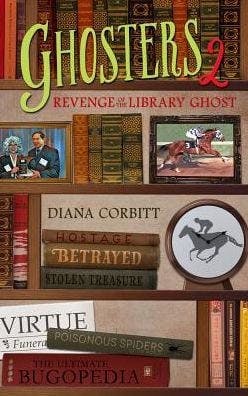 Revenge of the Library Ghost