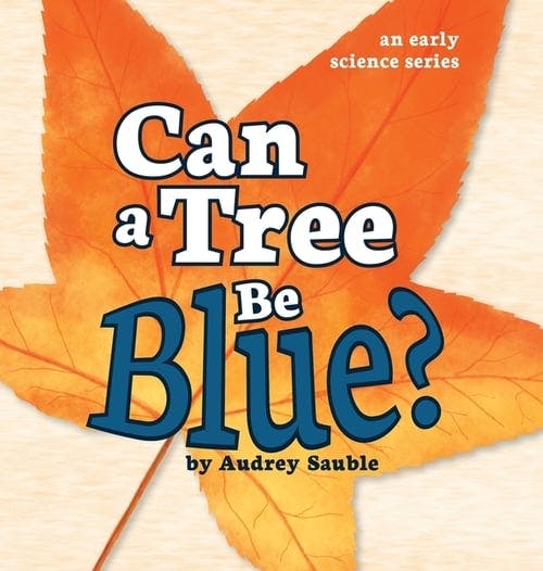 Can a Tree Be Blue?
