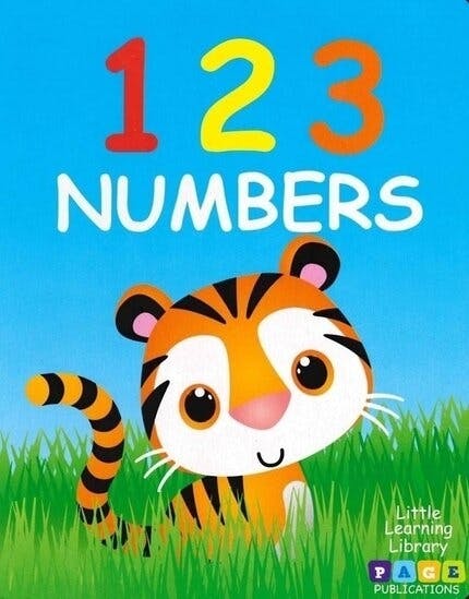 123 Numbers
