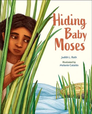 Hiding Baby Moses