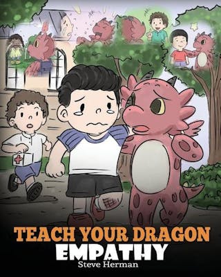 Teach Your Dragon Empathy