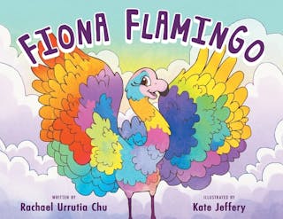 Fiona Flamingo