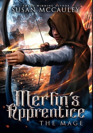Merlin's Apprentice: The Mage