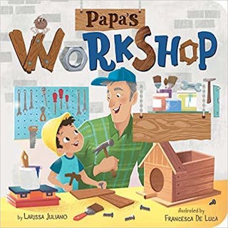 Papa's Workshop