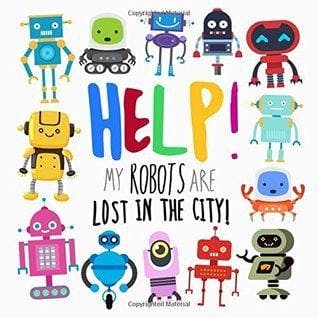 Help! My Robots Are Lost in the City!