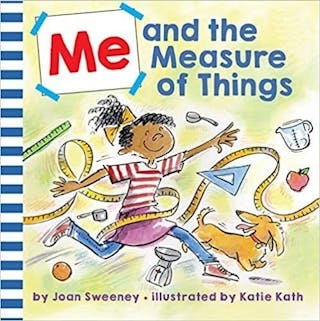 Me and the Measure of Things