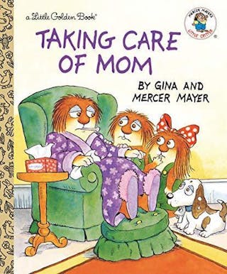 Taking Care of Mom