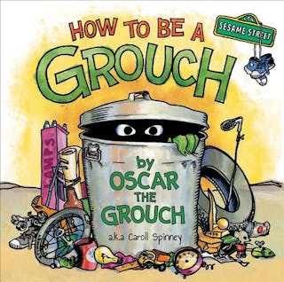 How to Be a Grouch (Sesame Street)