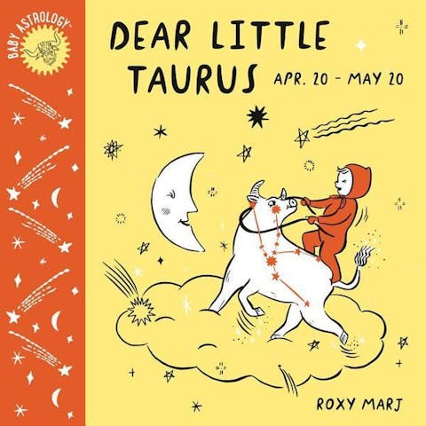 Dear Little Taurus