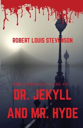 Strange Case of Dr. Jekyll and Mr. Hyde: A gothic horror novella by Scottish author Robert Louis Stevenson about a London legal practitioner named Gab