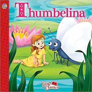 Thumbelina Little Classics