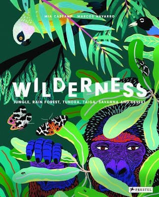 Wilderness: Earth's Amazing Habitats