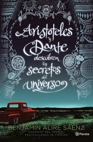 Aristóteles Y Dante Descubren Los Secretos del Universo