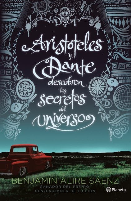 Aristóteles Y Dante Descubren Los Secretos del Universo