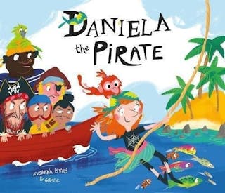 Daniela the Pirate