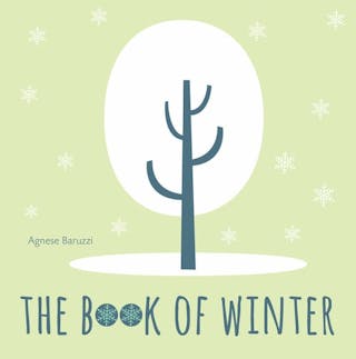 The Book of Winter