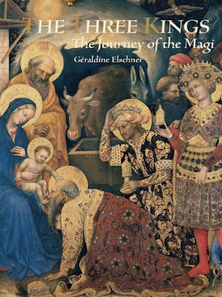 The Three Kings: The Journey of the Magi