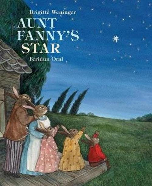 Aunt Fanny's Star