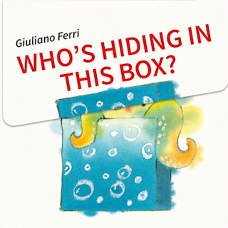 Who's Hiding in This Box?