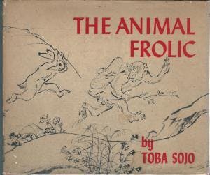 The Animals Frolic