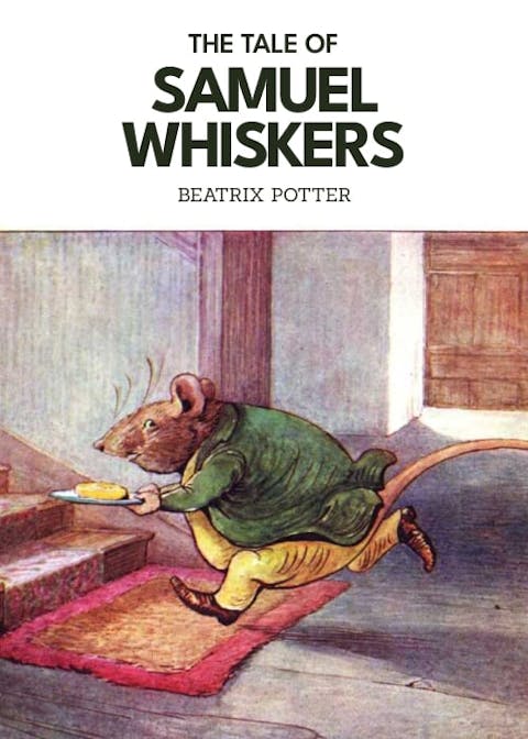 The Tale of Samuel Whiskers
