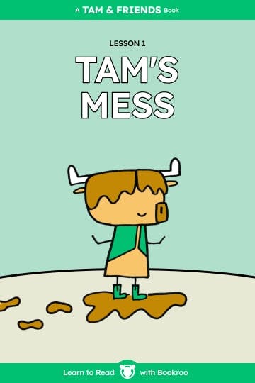 Tam's Mess