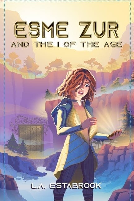 Esme Zur: And The I Of The Age