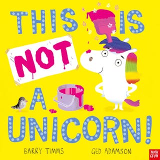 This Is Not a Unicorn!