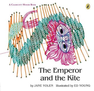 Emperor and the Kite