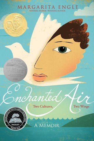 Enchanted Air: Two Cultures, Two Wings