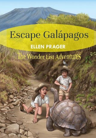 Escape Galapagos
