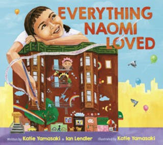 Everything Naomi Loved