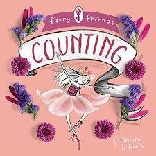 Fairy Friends: Counting