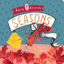 Fairy Friends: Seasons
