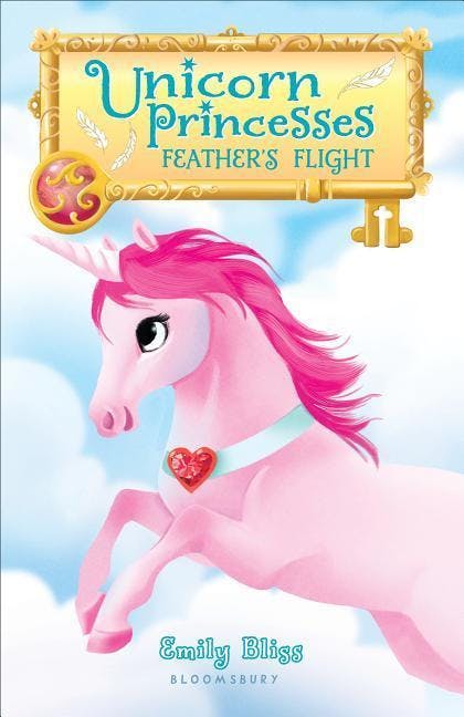 Feather's Flight
