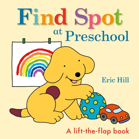 Find Spot at Preschool